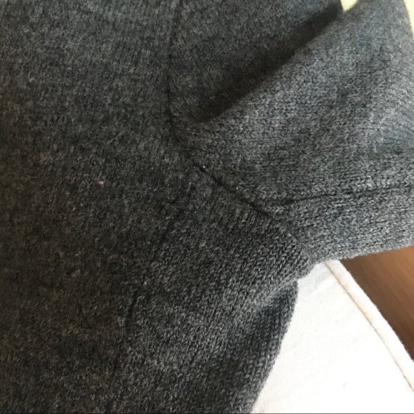 J Crew Sweater Jacket - Picture 6 of 6